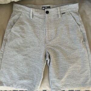 Hurley shorts